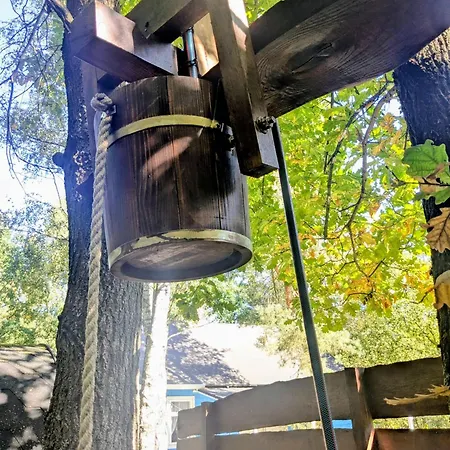 Niebieski Z Sauna Nad Pilica * Ostroleka (Grojec)